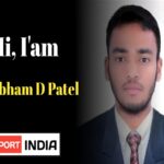 Shubham D Patel